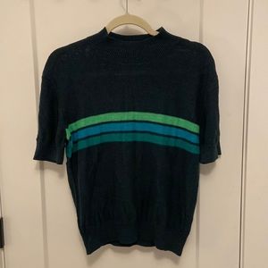 Free people knit top